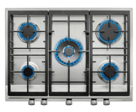 TEKA EX 70.1 5G AI AL DR 40212245 - 1015546 - zdjęcie 1